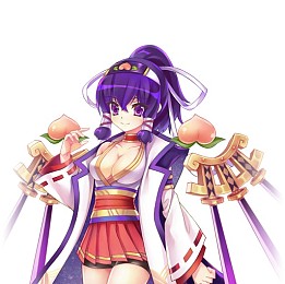 画像集 No.006のサムネイル画像 / 「万物乙女☆ダンジョンズ」，限定イベント「月からの使者カグヤ様」が開催