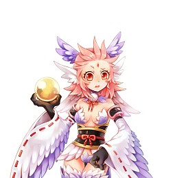 画像集 No.011のサムネイル画像 / 「万物乙女☆ダンジョンズ」，限定イベント「月からの使者カグヤ様」が開催