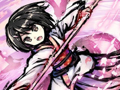 アナログ版「桜降る代に決闘を」の拡張アイテム「第参拡張:陰陽事変」が12月9日に発売