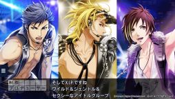 画像集 No.004のサムネイル画像 / 新鮮さと懐かしさの両方が詰まった「ときめきレストラン☆☆☆ Project TRISTARS」を紹介。アイドル達への取材映像が観られる一風変わった作品