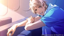 画像集 No.031のサムネイル画像 / 新鮮さと懐かしさの両方が詰まった「ときめきレストラン☆☆☆ Project TRISTARS」を紹介。アイドル達への取材映像が観られる一風変わった作品