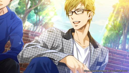 画像集 No.032のサムネイル画像 / 新鮮さと懐かしさの両方が詰まった「ときめきレストラン☆☆☆ Project TRISTARS」を紹介。アイドル達への取材映像が観られる一風変わった作品