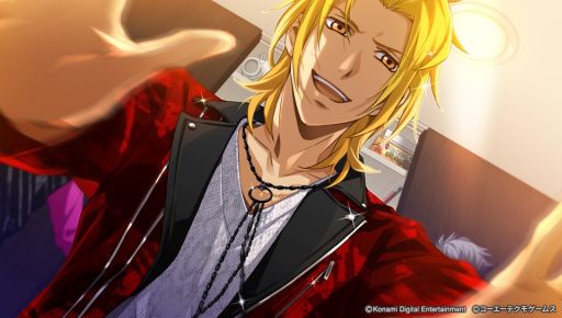 画像集 No.035のサムネイル画像 / 新鮮さと懐かしさの両方が詰まった「ときめきレストラン☆☆☆ Project TRISTARS」を紹介。アイドル達への取材映像が観られる一風変わった作品