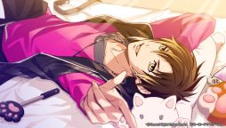 画像集 No.036のサムネイル画像 / 新鮮さと懐かしさの両方が詰まった「ときめきレストラン☆☆☆ Project TRISTARS」を紹介。アイドル達への取材映像が観られる一風変わった作品