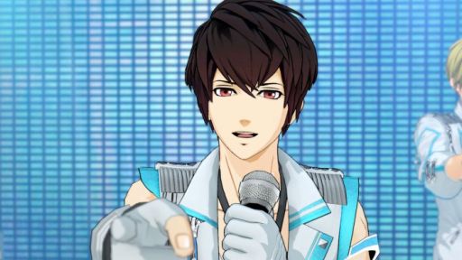 画像集 No.038のサムネイル画像 / 新鮮さと懐かしさの両方が詰まった「ときめきレストラン☆☆☆ Project TRISTARS」を紹介。アイドル達への取材映像が観られる一風変わった作品
