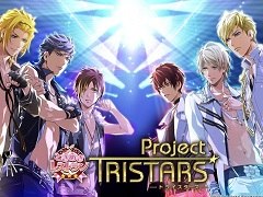 「ときめきレストラン☆☆☆ Project TRISTARS」が本日発売。取材映像を通じてアイドルたちの新たな一面が楽しめる