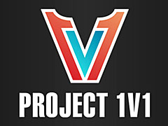 Gearbox Softwareの謎の新作,「Project 1v1」のティザーサイトがオープン