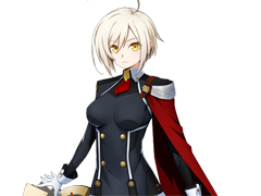 新作「BLAZBLUE ALTERNATIVE DARKWAR」が2018年に配信決定。ヒロイン“シエル”のビジュアルや,連載Web漫画も公開中