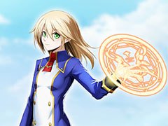 「BLAZBLUE ALTERNATIVE DARKWAR」の正式サービスが本日スタート。ブレイブルーシリーズの物語の起点“暗黒大戦”にまつわるエピソードが展開