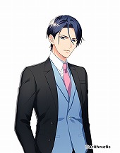 画像集 No.003のサムネイル画像 / 大統領を攻略する女性向け恋愛SLG「契約結婚～大統領と秘密の花嫁！？～」が事前登録を受付中