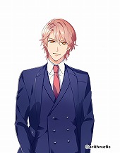 画像集 No.004のサムネイル画像 / 大統領を攻略する女性向け恋愛SLG「契約結婚～大統領と秘密の花嫁！？～」が事前登録を受付中