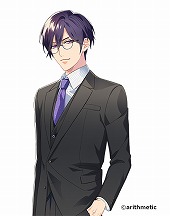 画像集 No.005のサムネイル画像 / 大統領を攻略する女性向け恋愛SLG「契約結婚～大統領と秘密の花嫁！？～」が事前登録を受付中