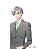 画像集 No.007のサムネイル画像 / 大統領を攻略する女性向け恋愛SLG「契約結婚～大統領と秘密の花嫁！？～」が事前登録を受付中