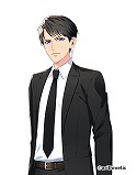 画像集 No.008のサムネイル画像 / 大統領を攻略する女性向け恋愛SLG「契約結婚～大統領と秘密の花嫁！？～」が事前登録を受付中