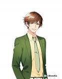 画像集 No.010のサムネイル画像 / 大統領を攻略する女性向け恋愛SLG「契約結婚～大統領と秘密の花嫁！？～」が事前登録を受付中