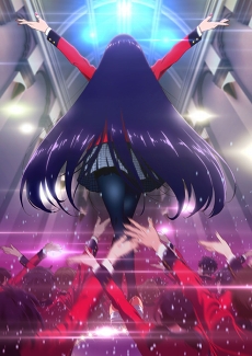 画像集 No.003のサムネイル画像 / 「賭ケグルイ チーティングアロード」が2018年秋にリリース。主要キャストによるWEBラジオトークイベントの開催も決定
