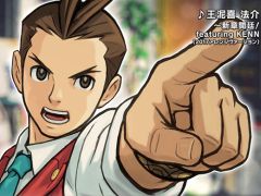 「逆転裁判4」，コレクターズ・パッケージに同梱されるミニサントラの試聴動画が公開