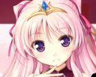 千の刃濤、桃花染の皇姫