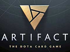 「Dota 2」を題材にしたValveの新作デジタルカードゲーム,「Artifact」のティザートレイラー公開