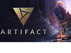 Valve,Dota 2を題材としたデジタルカードゲーム「Artifact」の開発を中止。今後は“Classic”と“Foundry”いずれも無料でプレイ可能