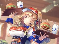 スマホ向けRPG「ヴィーナスランブル」の配信がスタート。魅力的でちょっぴりセクシーな女神たちとハーレム生活を楽しもう