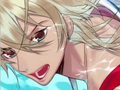 “はじめて”をコンセプトにした女性向けゲーム「星屑へリオグラフ」,スマホ向け落とし切りアプリとして制作決定