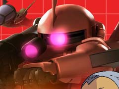 「機動戦士ガンダム 即応戦線」CBT第2弾の参加者募集がスタート。配信予定日の変更,モビルスーツ診断なども発表