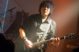 画像集#003のサムネイル/「雷電」や「ソニックウイングス」「アカとブルー」などの楽曲がアツく演じられた「ゲームとテクノがスキ!」をレポート。真尾まおも登場!?