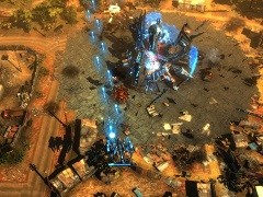 「X-Morph: Defense」プレイレポート。タワーディフェンスの“思考する楽しさ”と,シューティングの“爽快感”を合わせ持った作品