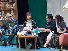 「WoWs」×「アズレン」トークイベント in 横須賀レポート。コラボイベントの詳細やYostarの新作情報が明らかに
