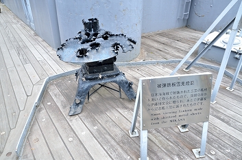 画像集 No.037のサムネイル画像 / いざ！ 横須賀鎮守府へ。「WoWS×アズレン」コラボイベント「三笠大先輩の横須賀散策」スタンプラリーをレポート