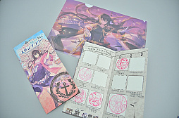 画像集 No.053のサムネイル画像 / いざ！ 横須賀鎮守府へ。「WoWS×アズレン」コラボイベント「三笠大先輩の横須賀散策」スタンプラリーをレポート