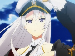 「そうだ アニメ,見よう」第90回はYostarの「アズールレーン」。アニメ版は“エンタープライズを中心にした物語”が展開