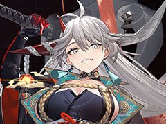 「アズールレーン」に特別計画艦 第4期が本日実装。白龍のCVを担当する佐藤聡美さんから寄せられたアツいコメントを4Gamer限定で全文公開
