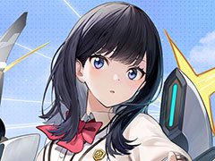 「アズレン」×「SSSS.GRIDMAN」「SSSS.DYNAZENON」コラボは11月25日に開始。宝多六花や南 夢芽らがゲーム内に参戦,着せ替えも用意