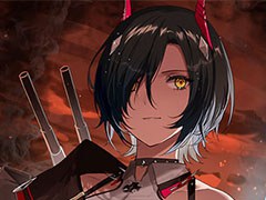 「アズレン」にUR戦艦ウルリッヒ・フォン・フッテン参戦。12月29日に開幕する鉄血陣営のイベントや新規着せ替えも発表された生放送をレポート