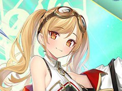 「アズレン」の新イベント“鋼鷲の冒険譚”が7月28日に開幕。ローマ,レオナルド・ダ・ヴィンチら新たな艦船や新作着せ替えに関する情報も公開に