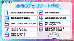 画像集 No.047のサムネイル画像 / 「アズレン」にUR武蔵が参戦。9月15日に開幕する新イベントや,「ライザのアトリエ2」とのコラボが明らかにされた5周年記念生放送をレポート