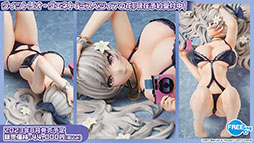 画像集 No.033のサムネイル画像 / 「アズレン」×「ライザのアトリエ」コラボは11月24日にスタート。ライザリンら登場キャラや着せ替え，調合システムなど新情報が一挙公開に