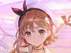 「アズレン」×「ライザのアトリエ」コラボは11月24日にスタート。ライザリンら登場キャラや着せ替え,調合システムなど新情報が一挙公開に