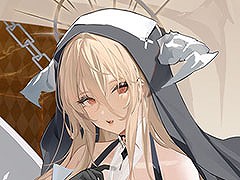 「アズレン」の新イベント“黙示の遺構”が2月23日にスタート。ゆかなさん演じるURインプラカブルら新たな艦船や着せ替えに関する情報も公開に