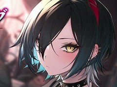 「アズールレーン」,ウルリッヒ・フォン・フッテン(CV:山村 響)の“特別ASMR動画”を公開。約26分にわたる癒やしの声