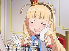 OVA「アズールレーン Queen's Orders」,本日発売。リリースを記念して声優の上坂すみれさん,堀江由衣さんのコメント全文を独占公開
