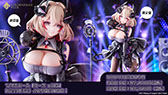 画像集 No.052のサムネイル画像 / 「アズールレーン びそくぜんしんっ!」の第2期や伝統工芸コラボ第3弾「刀剣」プロジェクトの始動などが明らかに。ゲーム外最新情報を一挙掲載