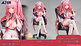 画像集 No.053のサムネイル画像 / 「アズールレーン びそくぜんしんっ!」の第2期や伝統工芸コラボ第3弾「刀剣」プロジェクトの始動などが明らかに。ゲーム外最新情報を一挙掲載