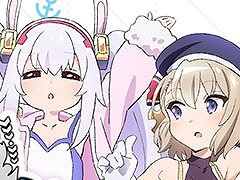 「アズールレーン びそくぜんしんっ!」の第2期や伝統工芸コラボ第3弾「刀剣」プロジェクトの始動などが明らかに。ゲーム外最新情報を一挙掲載