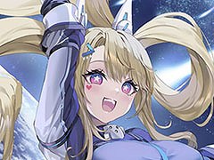 「アズレン」,12月21日に新たなUR艦「グアム」「ラフィーII」が登場。同日には新イベント「光追う星の海」も開始に