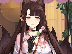 「アズールレーン」が「いしかわ伝統工芸フェア2024」への出展を決定。加賀友禅コラボ着物の展示や,コラボグッズの再販などが実施される
