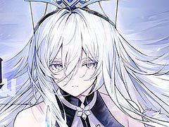 「アズレン」,新イベント「銀界遊廻」を2月29日に開始。UR戦艦ソビエツキー・ソユーズら新規艦船も登場