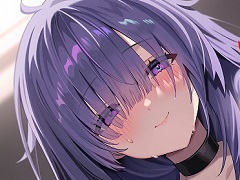 “諸事情”により公式チャンネルで掲載できなかった「アズールレーン」のASMR作品“モガドールのフェチ聖裁”がDLsiteにて無料配信へ